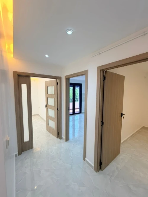 Vente Appartement F4 Alger Bordj el bahri