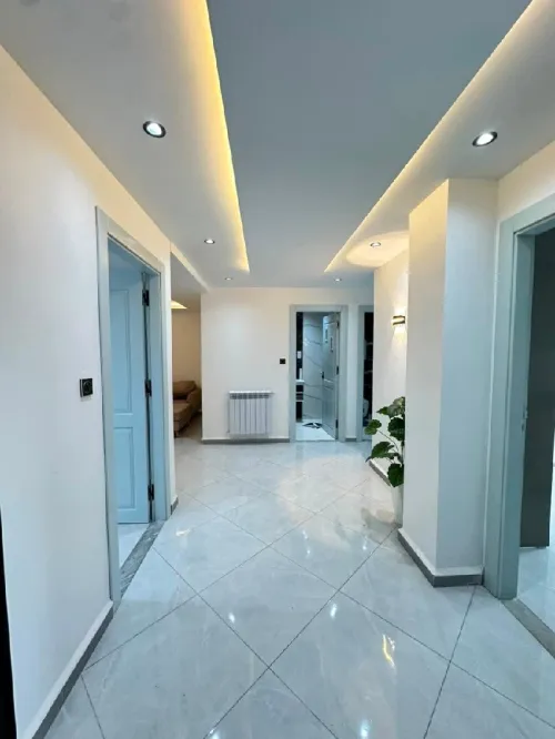 Vente Appartement F3 Alger Mohammadia