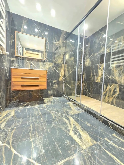 Vente Appartement F3 Alger Ain naadja