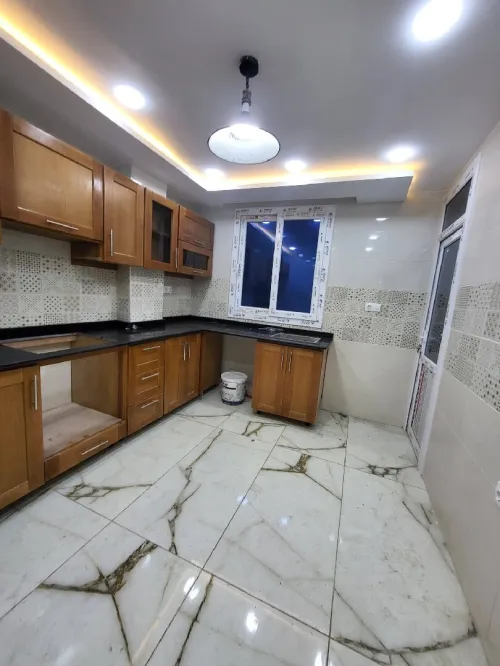 Vente Appartement F3 Alger El harrach