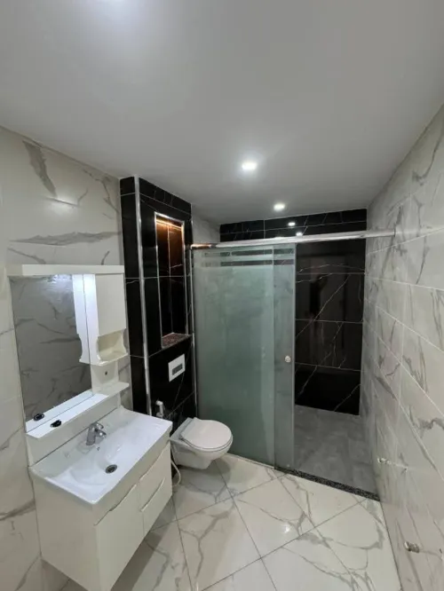 Vente Appartement F4 Alger Mohammadia