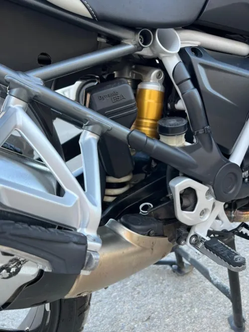 BMW GS R1250 HP 2022