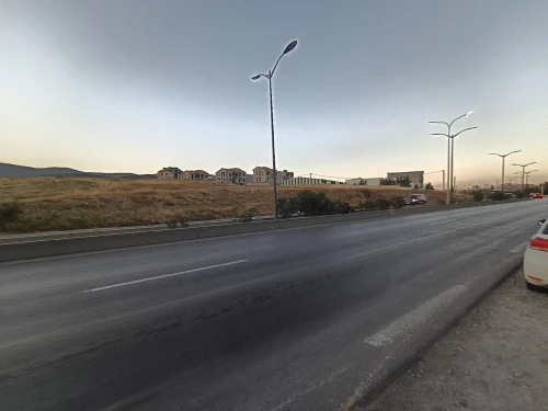 Vente Terrain Batna Fesdis