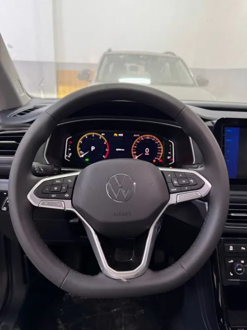 Volkswagen Tahru 2025 XR