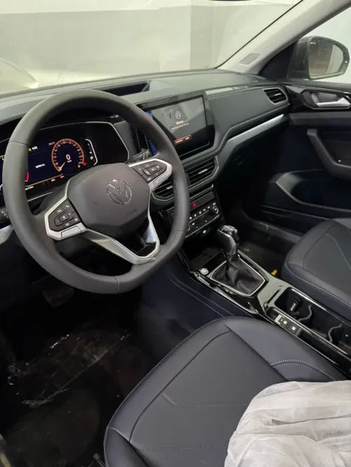Volkswagen Tahru 2025 XR
