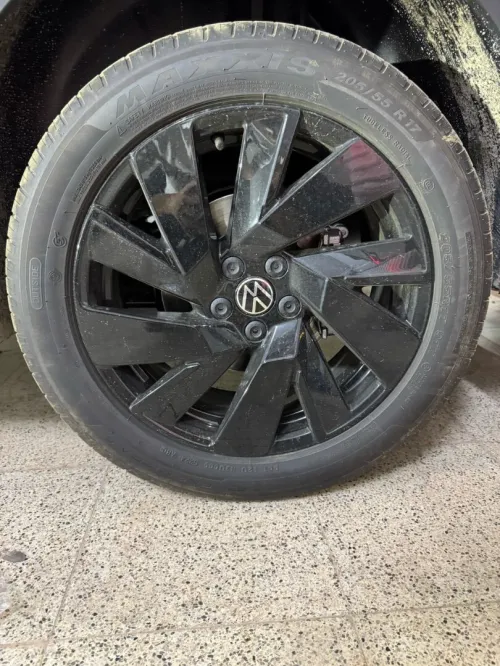 Volkswagen Tahru 2025 XR