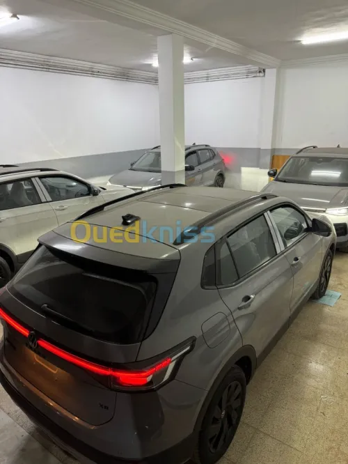 Volkswagen Tahru 2025 XR