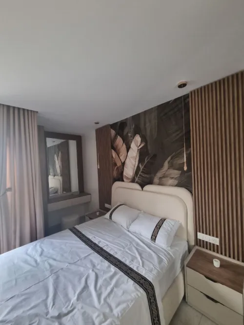 Vente Appartement F3 Alger Cheraga