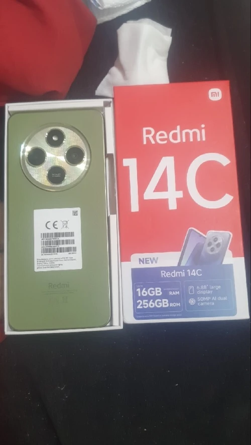 Redmi 14c