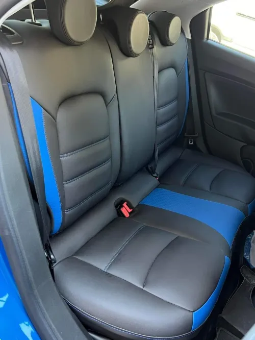 Fiat 500x 2023 Club