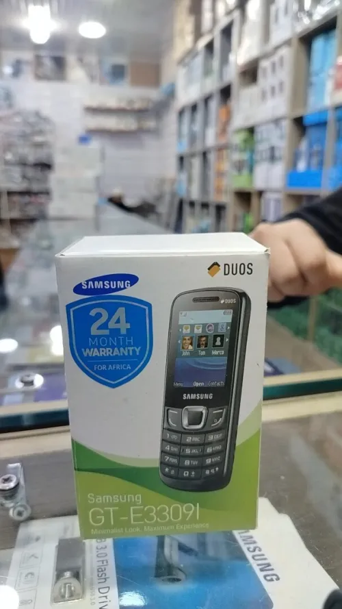 Samsung B315 1207