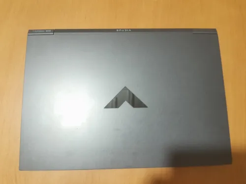 LAPTOP GAMER HP VICTUS 16 RTX 3050 TI