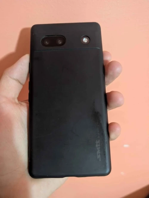 Google Pixel 7a