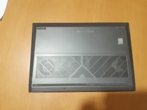 LAPTOP GAMER HP VICTUS 16 RTX 3050 TI
