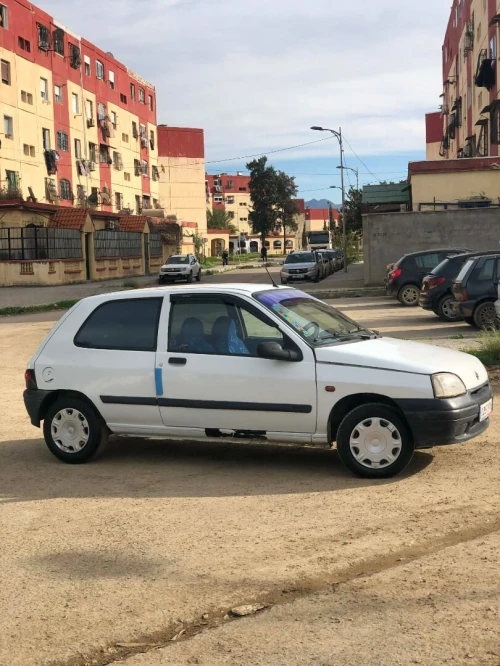 Renault Clio 1 1997 Clio 1