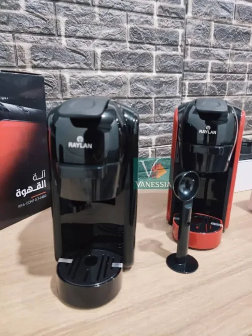 Machine à café 