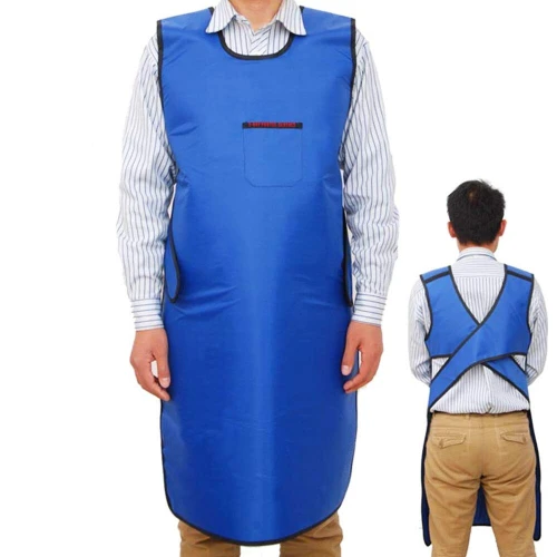 Radiologie Tenue de protection Contre RX 