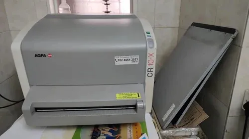 Système de Numérisation AGFA CR10X Bonne occasion
