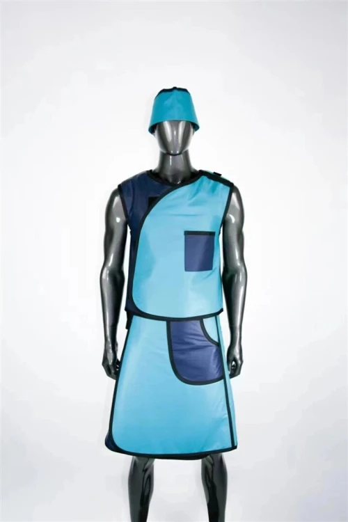Radiologie Tenue de protection Contre RX 
