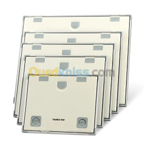 Radiologie Cassette analogique CP BU / CP G 