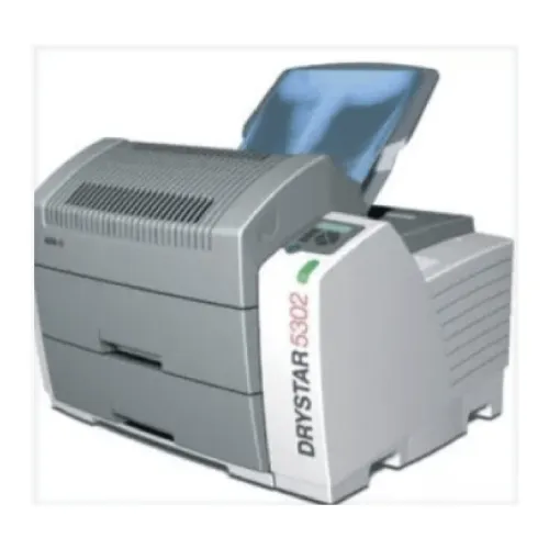 Radiologie Reprographe AGFA DRYSTAR 5302 