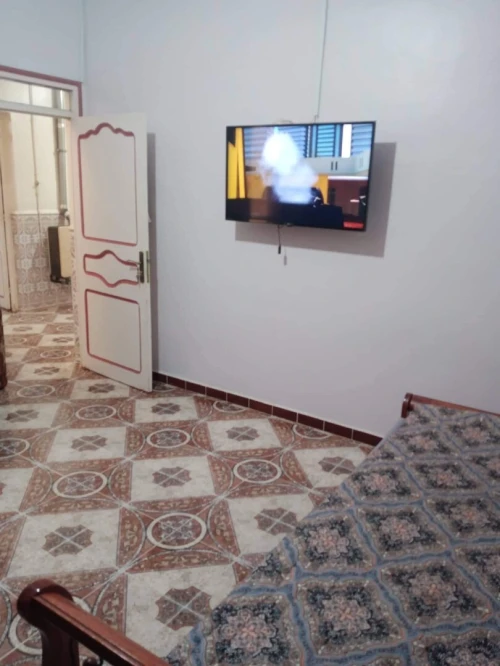 Vente Villa Tlemcen Maghnia