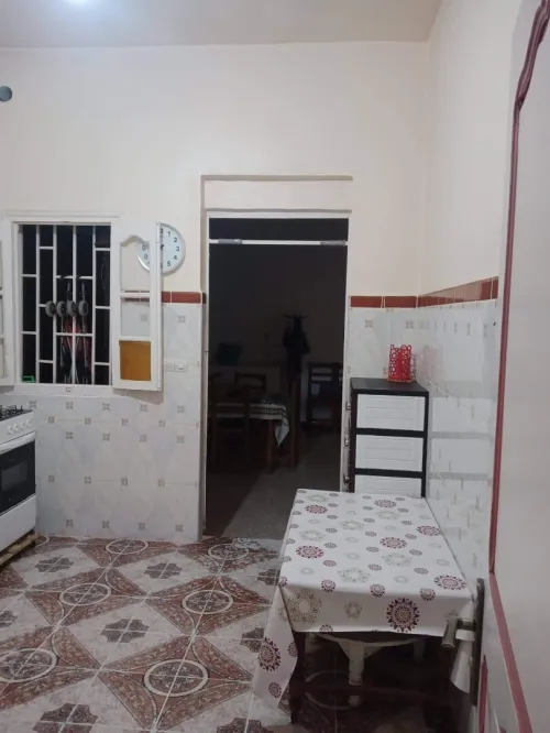 Vente Villa Tlemcen Maghnia
