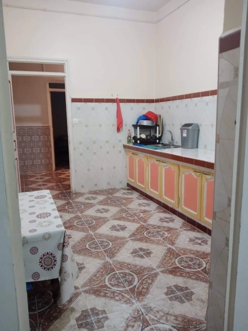 Vente Villa Tlemcen Maghnia