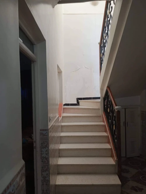 Vente Villa Tlemcen Maghnia
