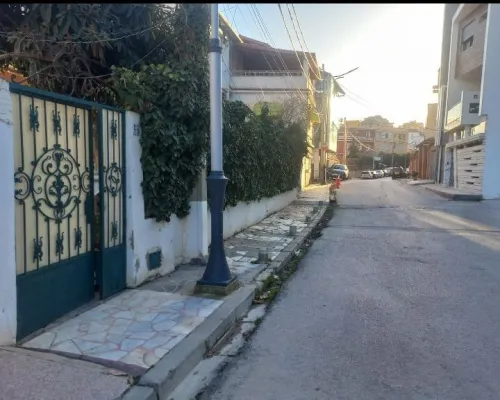 Vente Villa Constantine Constantine