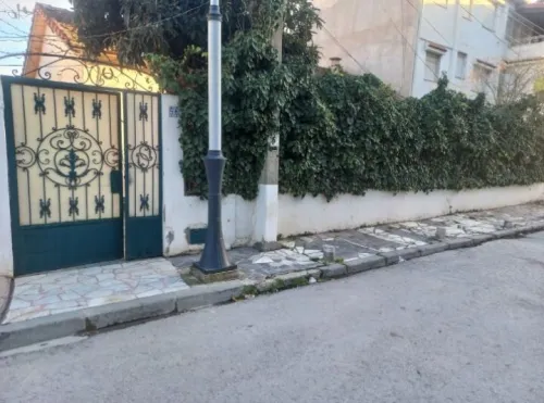 Vente Villa Constantine Constantine