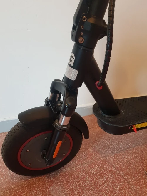 Trottinette électrique 