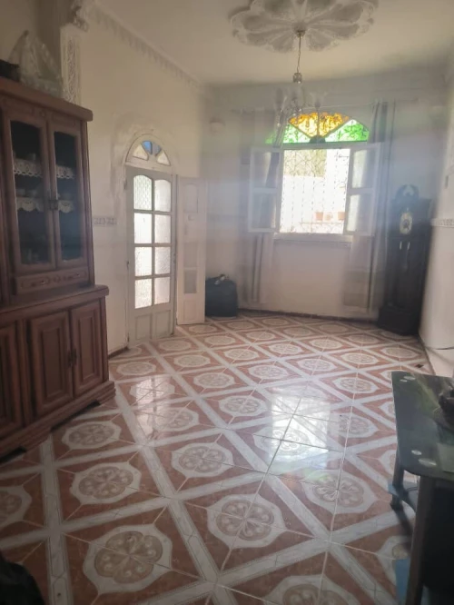 Vente Villa Tlemcen Tlemcen