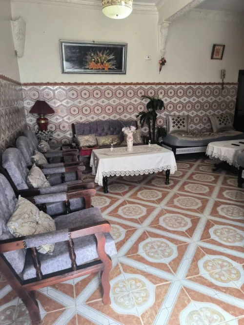 Vente Villa Tlemcen Tlemcen