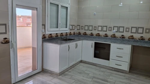 Location Appartement F3 Oran Arzew