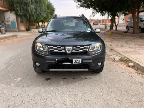 Dacia Duster 2015 Duster