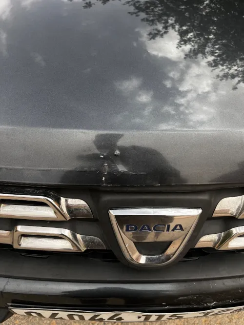 Dacia Duster 2015 Duster