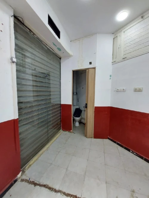 Location Local Alger Kouba