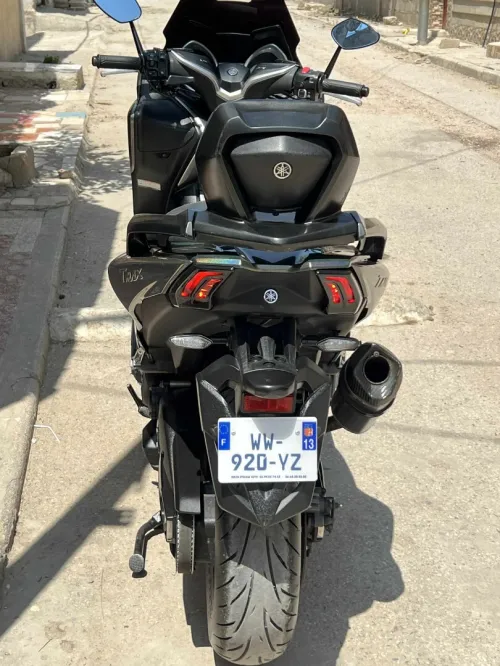 Tmax Dx 2017