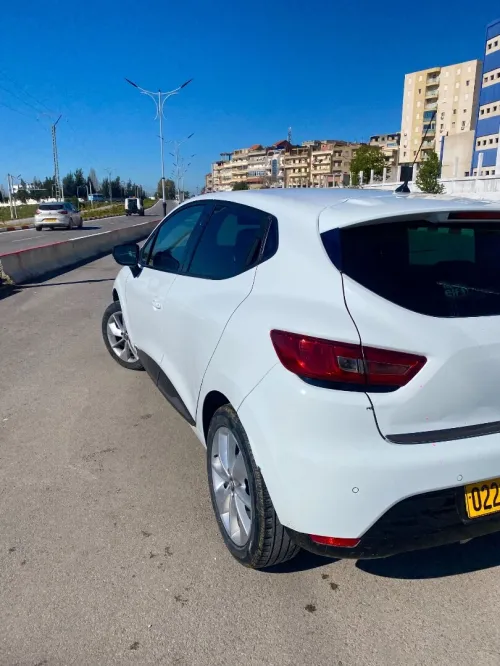 Renault Clio 4 2016 Clio 4