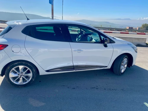 Renault Clio 4 2016 Clio 4