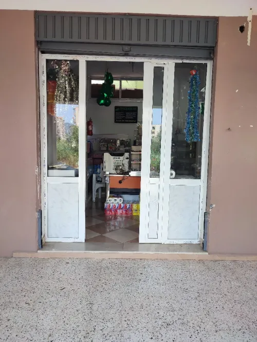 Location Local Béjaïa Bejaia