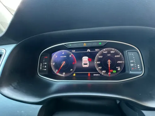 Seat Ateca FR 2023 Bets
