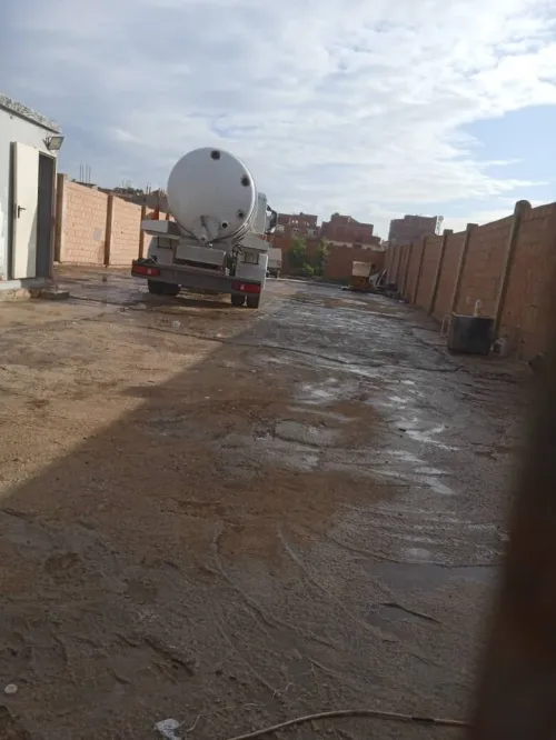 Location Terrain Alger Bordj el kiffan