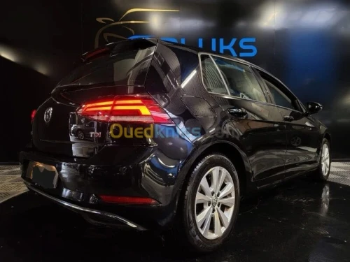 Volkswagen Golf 7 2018 START+