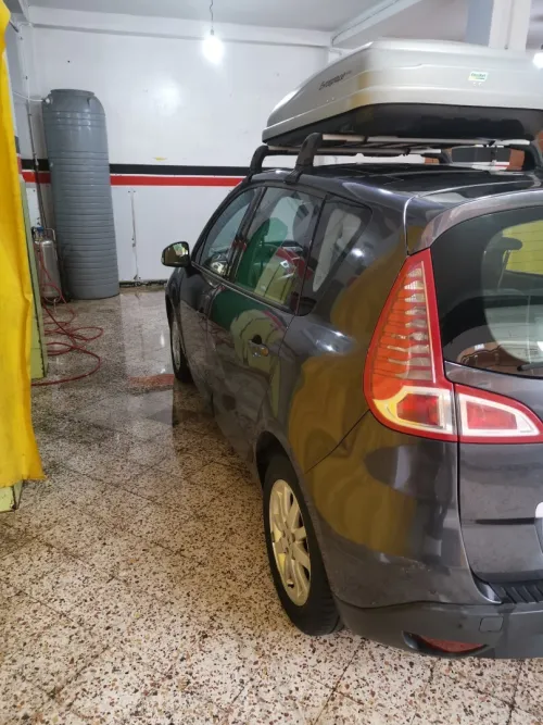 Renault Scenic 2010 Scenic 3 Privilège