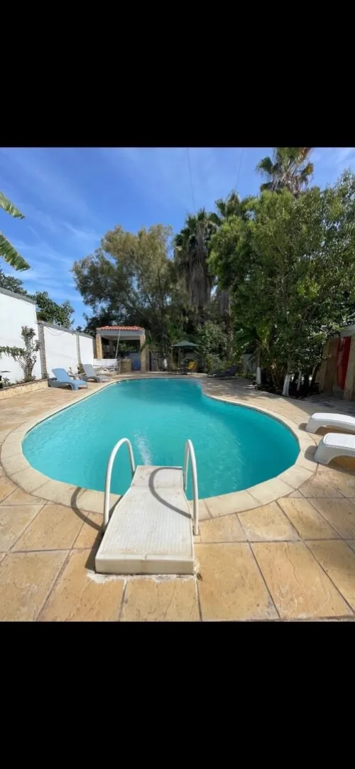 Location vacances Villa Annaba Chetaibi