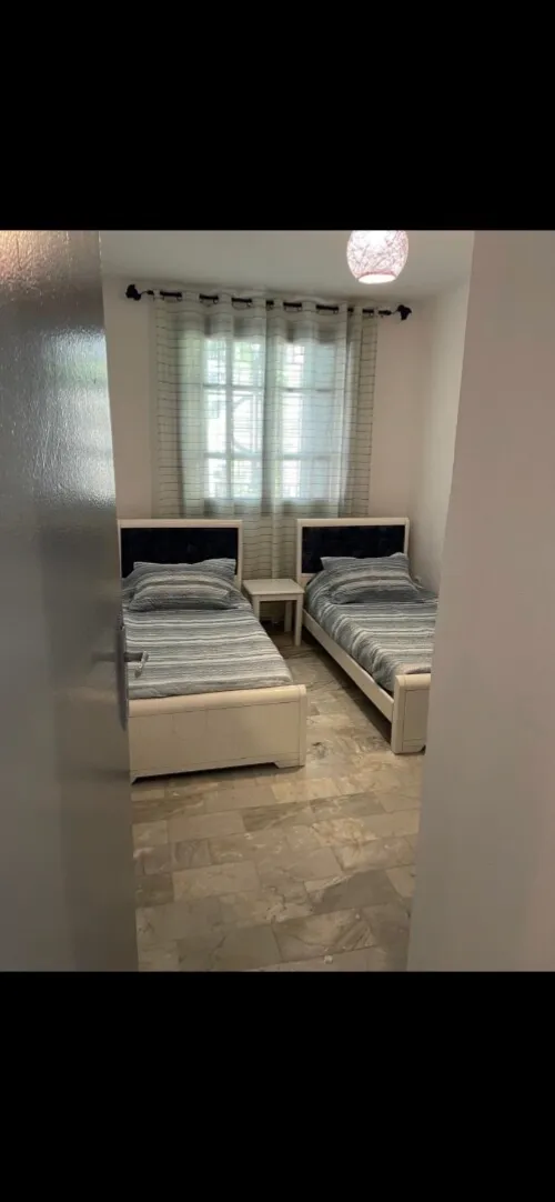 Location vacances Villa Annaba Chetaibi