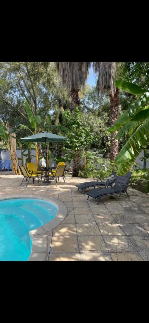 Location vacances Villa Annaba Chetaibi