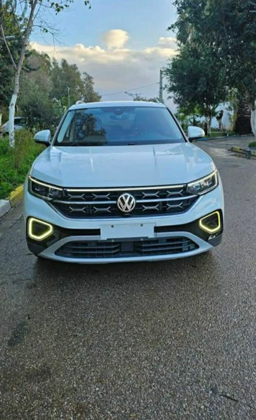 Volkswagen Tayron  2023 
